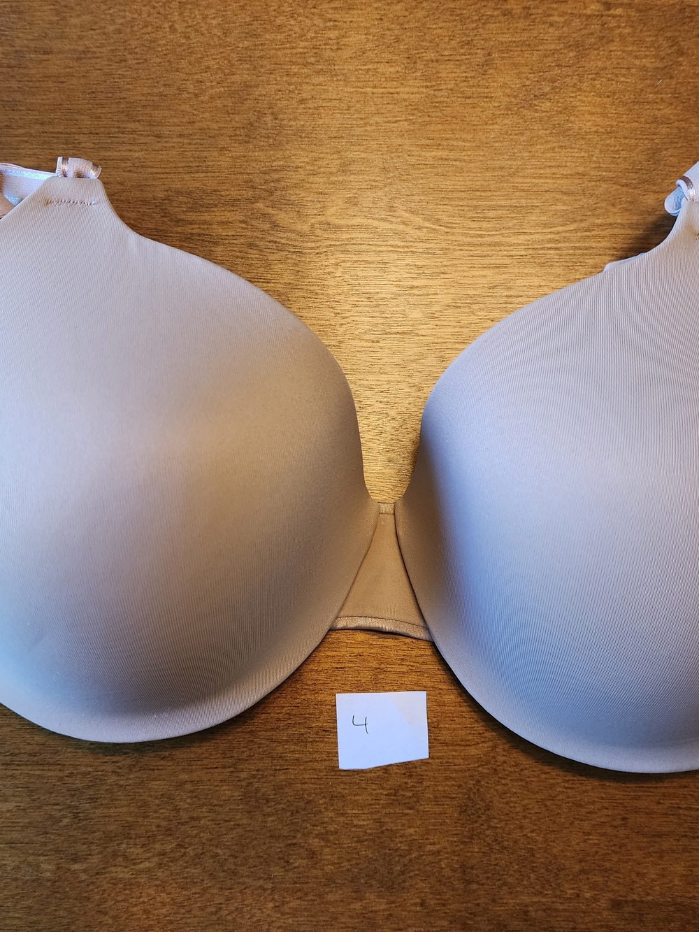 Warners This Is Not A Bra 32DD